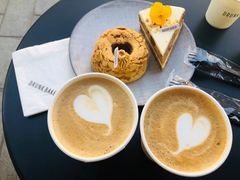 -DRUNK BAKER(上海陕康里店)