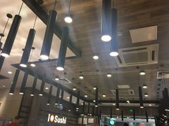 -争鲜回转寿司(金桥家乐福店)