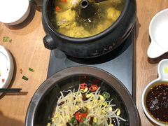 -云海肴·汽锅鸡·云南菜(东坝金隅店)