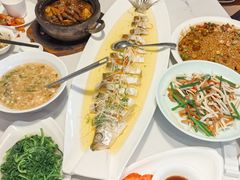 -品大三·南京菜(大行宫店)