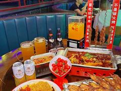 -路边边.炒菜烧烤.音乐餐厅(良乡长虹店)