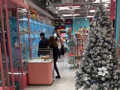 -FAELING PETS美天灵宠物(合生汇店)