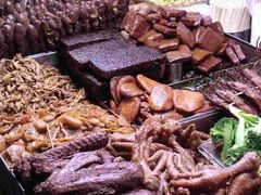 卤味-杜六房(大沽路店)