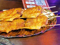 -钳真多钓虾馆·小龙虾海鲜烧烤(九六广场店)