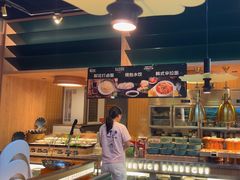 -梨花自助烤肉(西三旗万象汇黑金店)