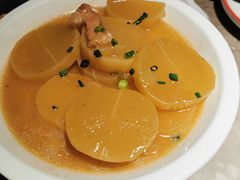 -新白鹿餐厅(金鹰新街口店)