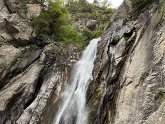 -洛阳白云山景区