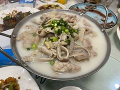 -同兴半盆菜酒家(打浦路店)