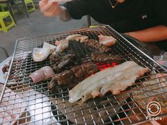-奥西拉烤肉,盒饭,冷面(青岩刘店)