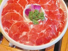 -快活林酸汤鱼鲜品火锅店(甲秀楼店)