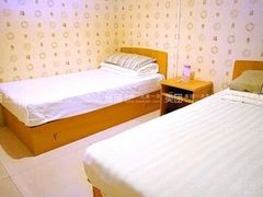 -雅静足浴·男士SPA养生会所