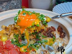 -锦楼·臻选新杭帮(杭州中心店)