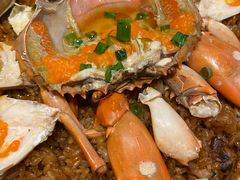 -高佳庄·海鲜酒楼(东港店)