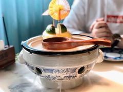 龙碗-桂满陇天书(南京德基旗舰店)