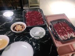 -欣悦坊陈一刀热气羊肉火锅(清真路店)