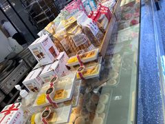 -矮子馅饼(大成路店)