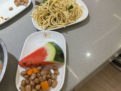 -巴蜀王婆大虾(南锣鼓巷店)