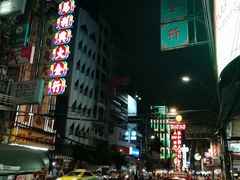 -唐人街(耀华力路)