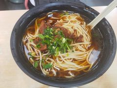-李先生牛肉面大王(郑州火车站西广场2店)