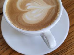 冰拿铁-1901 Cafe(西四店)