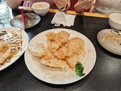-红东阁东北菜烤肉酒馆(CROSS万象汇店)