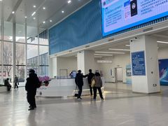 -中国人民解放军空军特色医学中心(空军总医院)