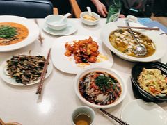 -拈菜(观音桥阳光世纪店)