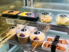 -密约(浦沿店)