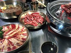 -本炙炭烤·蒲烧活鳗料理店(金沙洲店)