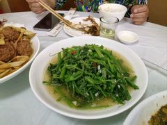 -茅山风味馆