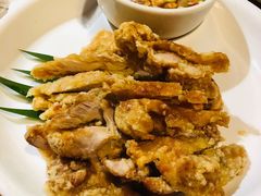 -明泰谷泰国餐厅(正大广场店)