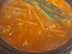 海鲜豆腐汤-名家韩国料理·烤肉(瑶海店)