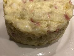 -玫瑰红烤羊排(北新桥三条店)
