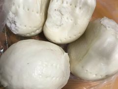 豆馅蒸饼-杜称奇小吃店(西湖道店)