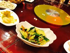 -北京小肠陈饭庄(方庄店)