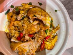 -山四砂锅(太原钟楼街店)