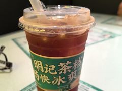 -西关明记肠粉·亚洲地标美食(北京路店)