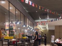 -海宁开元名都大酒店·地中海自助餐厅