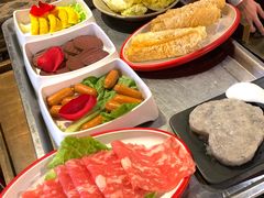 -小龙坎火锅(东汇城店)