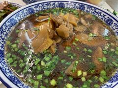 -伟记奥面馆(养育巷店)