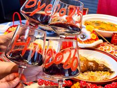 -汉水谣·江景餐厅(江滩店)