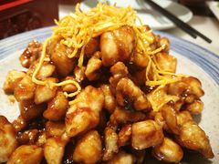 -鸭匠食府·挂炉烤鸭·新京菜(阜成路店)