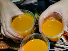 -沈记烧烤海鲜(江汉二路店)
