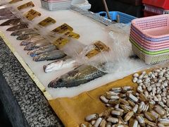 -天然居·漳港海鲜·海景餐厅(南澳总店)