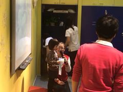 -联恩国际儿童教育·幼小衔接·少儿英语·托管班(远洋未来中心店)