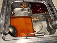 -海底捞火锅(枫蓝国际购物中心店)