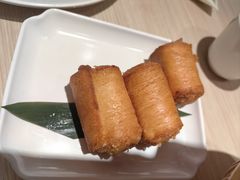 -蔡澜点心·粤菜(新街口IFCX店)