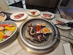 -火炉火自助餐(西直门凯德MALL店)