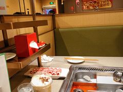 -海底捞火锅(北金鹰店)