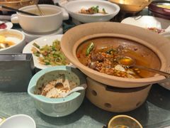 -沅江水·湖南家宴(南村万博长隆商圈店)